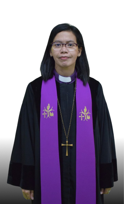 Pdt. Febrita Melati Simorangkir