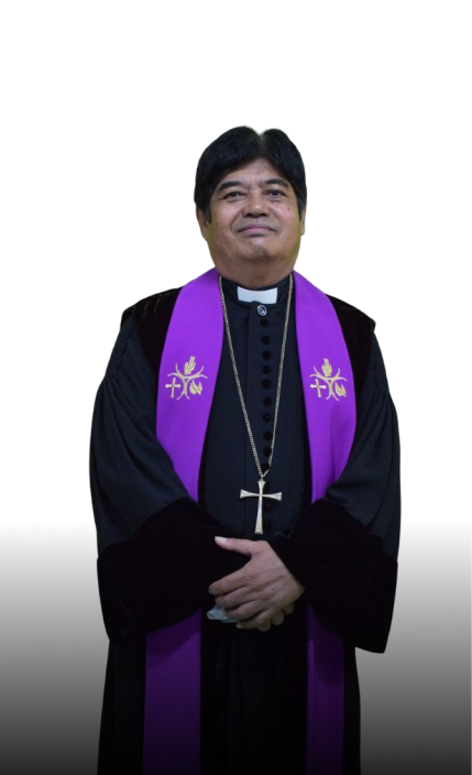 Pdt. Em. Omo Hasim